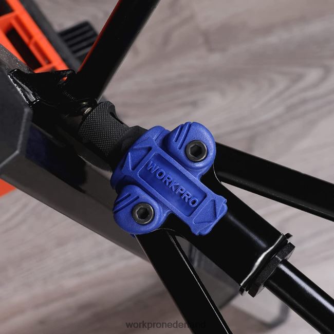 hulpmiddel WORKPRO Klinkmoergereedschap 70-delige klinknagelmoeren en draagtas met handmoer met schroefdraad behulpzaam 4NVZH8309