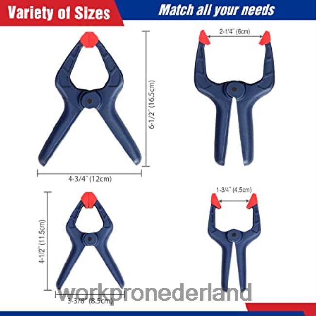 hulpmiddel WORKPRO 12V draadloze roterende gereedschapsset & 276-delige accessoireset voor roterende gereedschappen & 8-delige klemmenset & 4-in-1 nietpistoolset morden 4NVZH8317