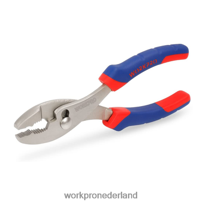 hulpmiddel WORKPRO 4-delige tangenset gereedschapsset voor huisonderhoud bruikbaar 4NVZH879