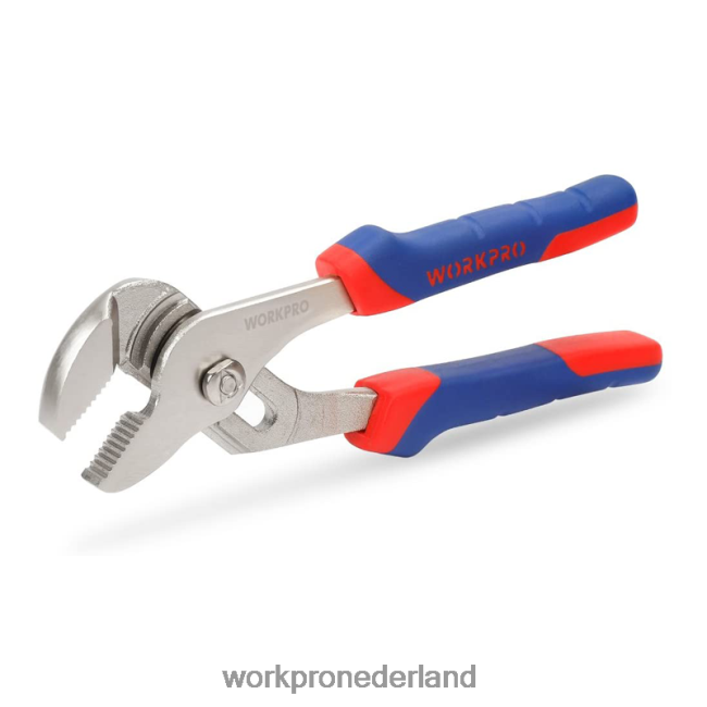 hulpmiddel WORKPRO 4-delige tangenset gereedschapsset voor huisonderhoud bruikbaar 4NVZH879