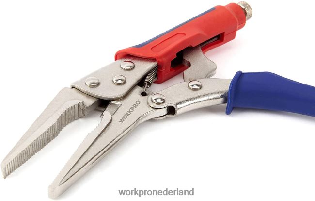 hulpmiddel WORKPRO Set van 3 griptangen behulpzaam 4NVZH870